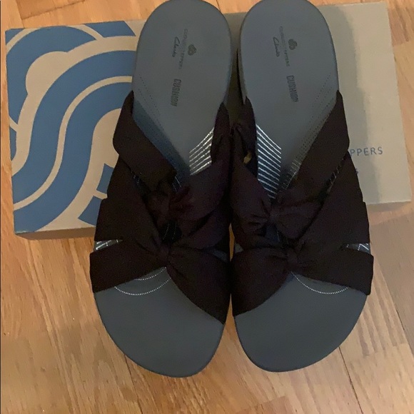 clarks cloudsteppers arla dristi